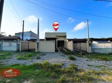 Casa · 50m² · 2 Quartos · 3 Vagas · Casa a 3 quadras da praia
