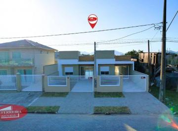 Casa · 100m² · 3 Quartos · 2 Vagas · Casa ao lado do complexo esportivo