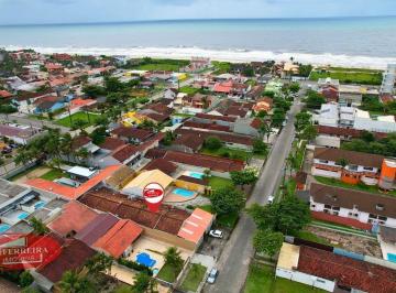 Casa · 60m² · 3 Quartos · 1 Vaga · Casa em Residencial