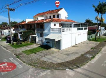 Casa · 4 Quartos · 2 Vagas · Sobrado de Esquina