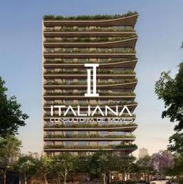 Apartamento · 713m² · 4 Quartos · 5 Vagas · Quaddra Lorena - Breve Lançamento