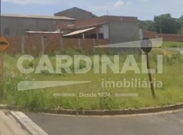Terreno · lote em Ibate
