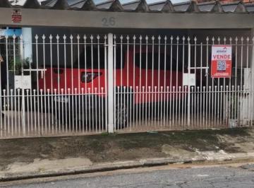 foto1 · Casa Térrea com 2 Dormitórios e Edícula à Venda  Próximo ao Shopping Raposo  R$ 400 mil