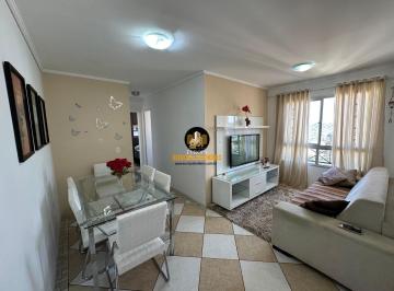 LIVING.jpeg+2024-06-12 · Apartamento 50m² 2 dormitórios 1 vaga - Sabará