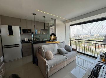 SALA.jpeg+2024-07-01 · Apartamento 44m² - 2 dorms - 1 vaga - Socorro