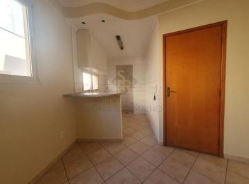 Apartamento · 42m² · 1 Quarto · 1 Vaga · Apartamento para Venda e Locação no Bairro Vila Ana Maria em Ribeirão Preto/SP.
