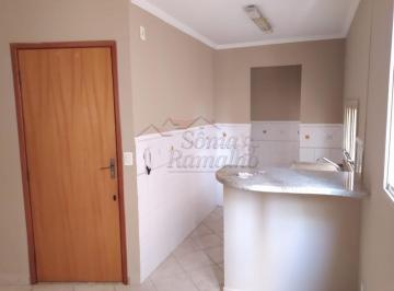 Apartamento · 47m² · 1 Quarto · 1 Vaga · Apartamento para Venda no Bairro Vila Ana Maria em Ribeirão Preto/SP.
