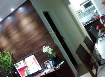 Apartamento · 50m² · 2 Quartos · 1 Vaga · Apartamentos Padrão em Ribeirão Preto