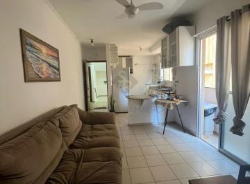 Apartamento · 44m² · 1 Quarto · 1 Vaga · Apartamento para Venda no Bairro Jardim Califónia em Ribeirão Preto/SP.