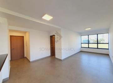 Apartamento · 143m² · 3 Quartos · 2 Vagas · Apartamento Padrão para Locação e Venda no Bairro Nova Aliança, em Ribeirão Preto