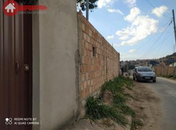 Casa · 10m² · Terreno amplo à venda no Bairro Cruzeiro – Betim/MG (Região do PTB)