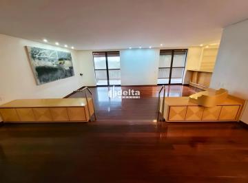 Apartamento · 260m² · 3 Quartos · 3 Vagas · Apartamento disponível para locação no bairro Copacabana em Uberlândia-MG