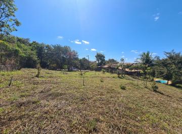 Terreno , Brasília · GRANDE OPORTUNIDADE DE LOTE NA RUA PRINCIPAL DO CONDOMÍNIO VERDE - ACEITA FINANCIAMENTO BANCÁRIO