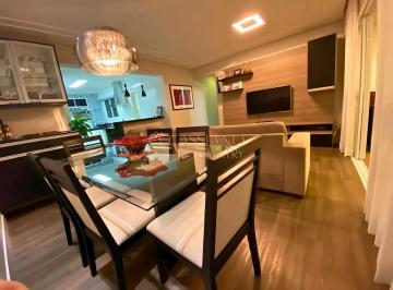 Apartamento · 100m² · 3 Quartos · 2 Vagas · Apartamento à venda de 100m² | 03 dormitórios, sendo 01 suíte e 02 vagas de garagem | Edifício Splen