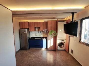 Apartamento · 28m² · 1 Quarto · Apartamento novo semi mobiliado 01 dormitório- sem vaga - Ipiranga- metrô Alto do Ipiranga