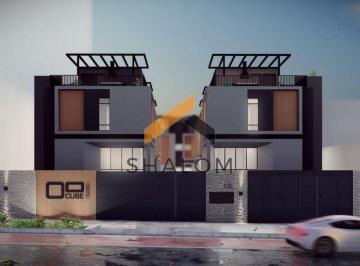 Casa · 140m² · 2 Vagas · Casa à venda no Condomínio Cube Tutóia