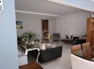 Apartamento · 160m² · 3 Quartos · 3 Vagas · APARTAMENTO - VENDA - JARDIM DAS PERDIZES - 3 SUITES - 3 VAGAS