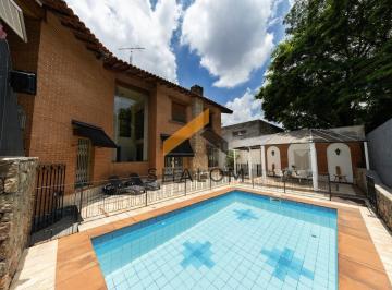 Casa · 450m² · 4 Quartos · Casa à Venda na Vila Progredior | 450m² | Ambientes Amplos e Piscina