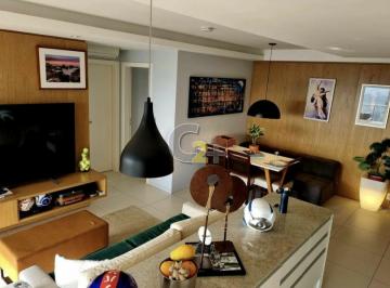 Apartamento · 100m² · 2 Quartos · 2 Vagas · Apartamento a venda em Pinheiros com 2 quartos e 2 vagas