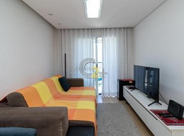 Apartamento · 82m² · 3 Quartos · 2 Vagas · Apartamento à venda na Freguesia do Ó, 3 quartos, 1 suíte, 2 vagas de garagem