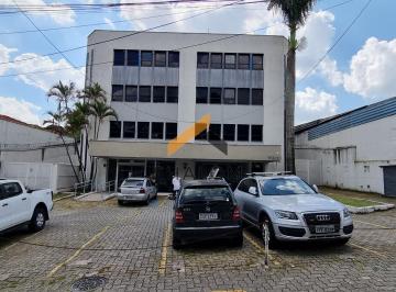 Comercial · 998m² · 25 Vagas · Prédio Comercial em Localização Privilegiada - Av. Professor Francisco Morato