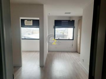 Comercial · 35m² · 1 Vaga · Conjunto Comercial na Lapa com 2 salas, 1 vaga de garagem.