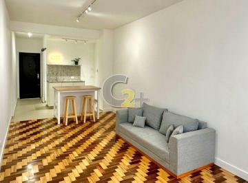Apartamento · 40m² · 1 Quarto · Apartamento à venda na Liberdade, 1 quarto e sem vaga