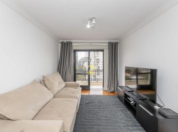 Apartamento · 103m² · 3 Quartos · 2 Vagas · Apartamento à venda na Pompeia, 3 quartos, 1 suite, 2 vagas