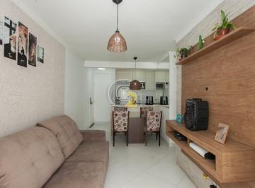 Apartamento · 47m² · 2 Quartos · 2 Vagas · Apartamento à venda na Freguesia do Ó, 2 quartos, 1 vaga de garagem