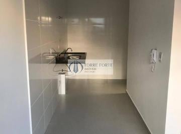 Apartamento · 38m² · 1 Quarto · Lindo Apartamento novo com 2 dormitorios sem vaga no Aricanduva