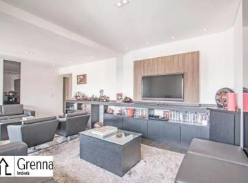 Apartamento · 150m² · 4 Quartos · 3 Vagas · Apartamento para venda em Campo Belo - SP |150m²