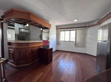 Apartamento · 40m² · 1 Quarto · 1 Vaga · Residencial Moema Royal Light, flat disponível para locação próximo ao Shopping Ibirapuera.