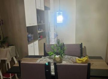 Apartamento · 44m² · 2 Quartos · 1 Vaga · Apartamento de 44m² com 02 quartos à venda - Residencial Greenville