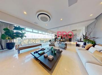 Apartamento · 240m² · 2 Quartos · 4 Vagas · Apartamento, Itaim Bibi - São Paulo