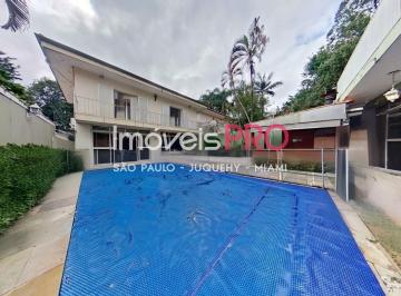 Casa · 480m² · 4 Quartos · 2 Vagas · Casa campo Belo