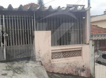 Casa · 100m² · 2 Quartos · 1 Vaga · Casa térrea com 2 dormitórios Vila Medeiros