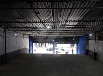 Comercial · 300m² · Galpão na Vila Albertina, 300 m²