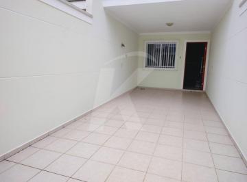 Casa · 95m² · 3 Quartos · 2 Vagas · Sobrado Chora Menino 3dormitórios sendo 1 suíte e 2 vagas.