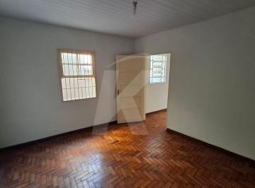 Casa · 45m² · 1 Quarto · Casa com 1 dormitório, sala, cozinha, banheiro, área de serviço