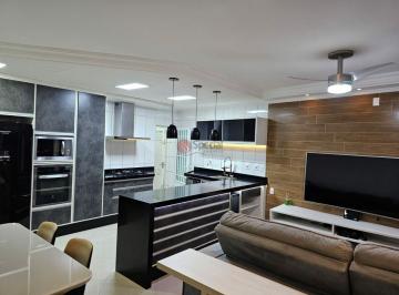 Casa · 177m² · 5 Quartos · 1 Vaga · Casa mobiliada á venda
