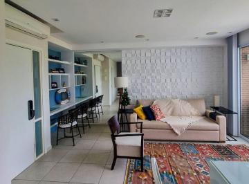 Apartamento · 85m² · 2 Quartos · 2 Vagas · Penhasco das Tartarugas, apartamento decorado A VENDA no Guarujá.