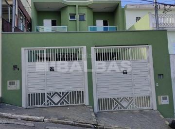 Casa · 132m² · 3 Quartos · 2 Vagas · SOBRADO RESIDENCIAL/COMERCIAL 132 M² - PENHA DE FRANÇA