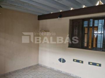 Casa · 250m² · 4 Quartos · 2 Vagas · SOBRADO RESIDENCIAL 250 M² - VL. PRUDENTE