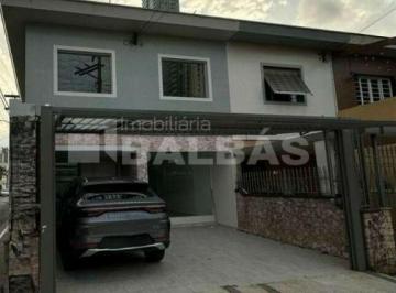 Casa · 150m² · SOBRADO COMERCIAL 150 M² - TATUAPÉ