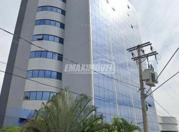 Comercial · 40m² · 2 Vagas · Sala comercial com 40 m² no bairro Campolim