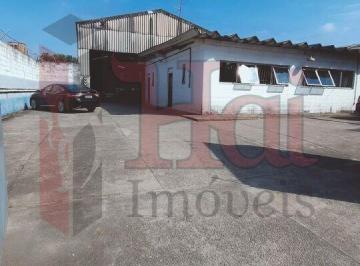 Comercial · 822m² · 15 Vagas · Excelente Galpão à Venda no Parque da Mooca!