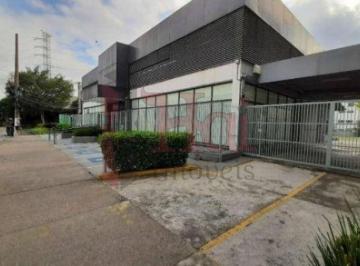 Comercial · 1200m² · LOCAÇÃO | GALPÃO 1200m² | RUA ROBERTO BOSCH | BARRA FUNDA