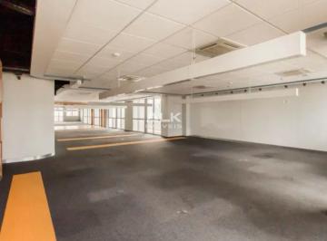 Comercial · 873m² · 18 Vagas · Conjunto comercial para venda ou locação, na Vila Mariana