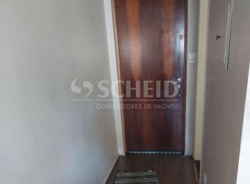 Apartamento · 67m² · 2 Quartos · 1 Vaga · Apartamento à venda na Vila Santa Catarina, com dois quartos e uma vaga coberta
