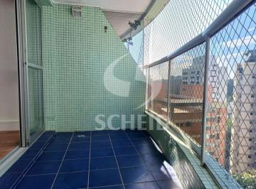 Apartamento · 134m² · 3 Quartos · 3 Vagas · Apartamento A Venda de 134,00m² útil, com 3 quartos e 3 vagas, no Real Parque.